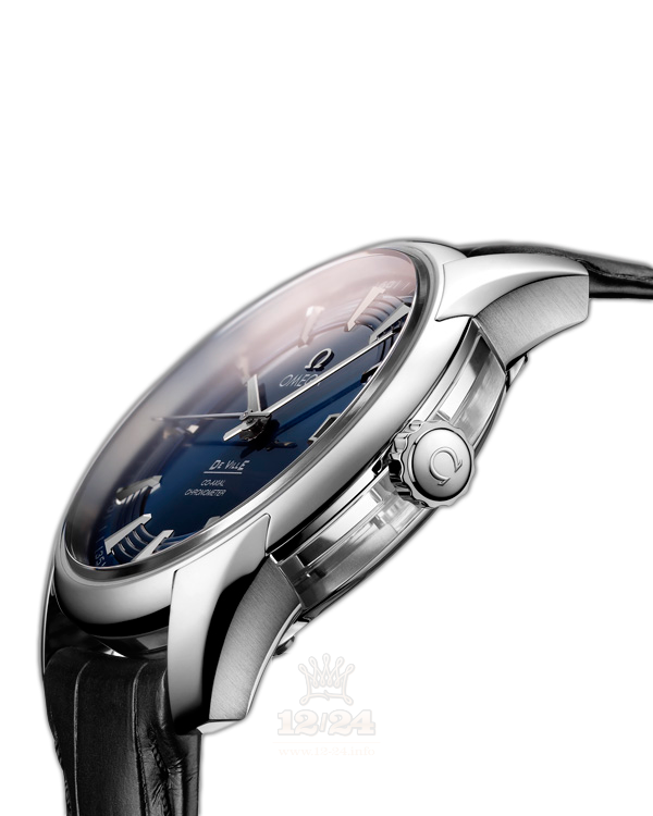 Omega Hour Vision