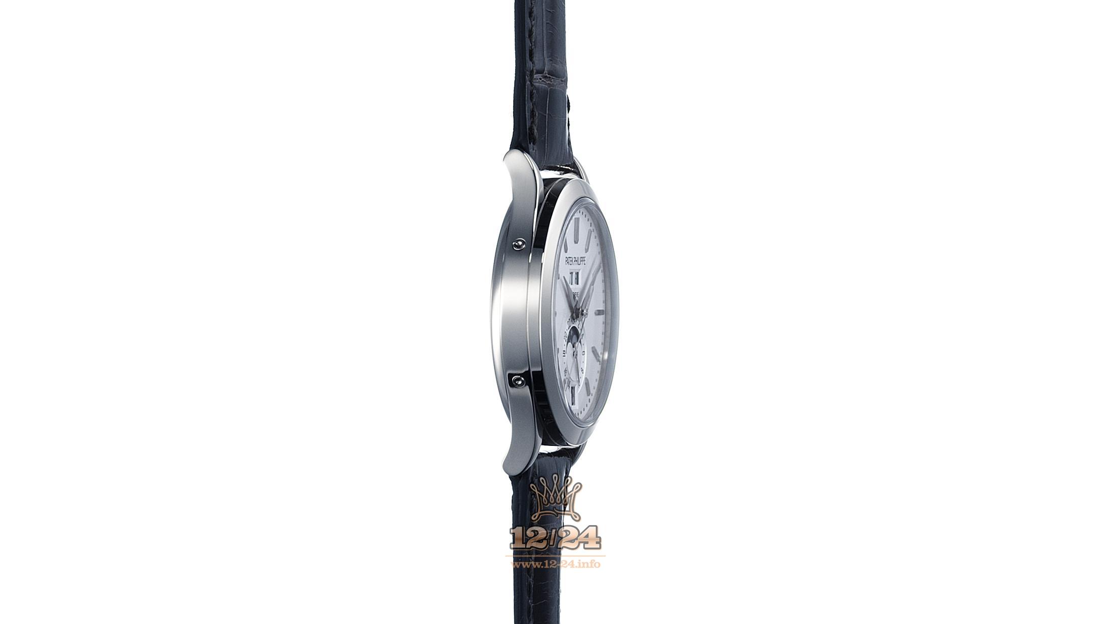 Patek Philippe Complications
