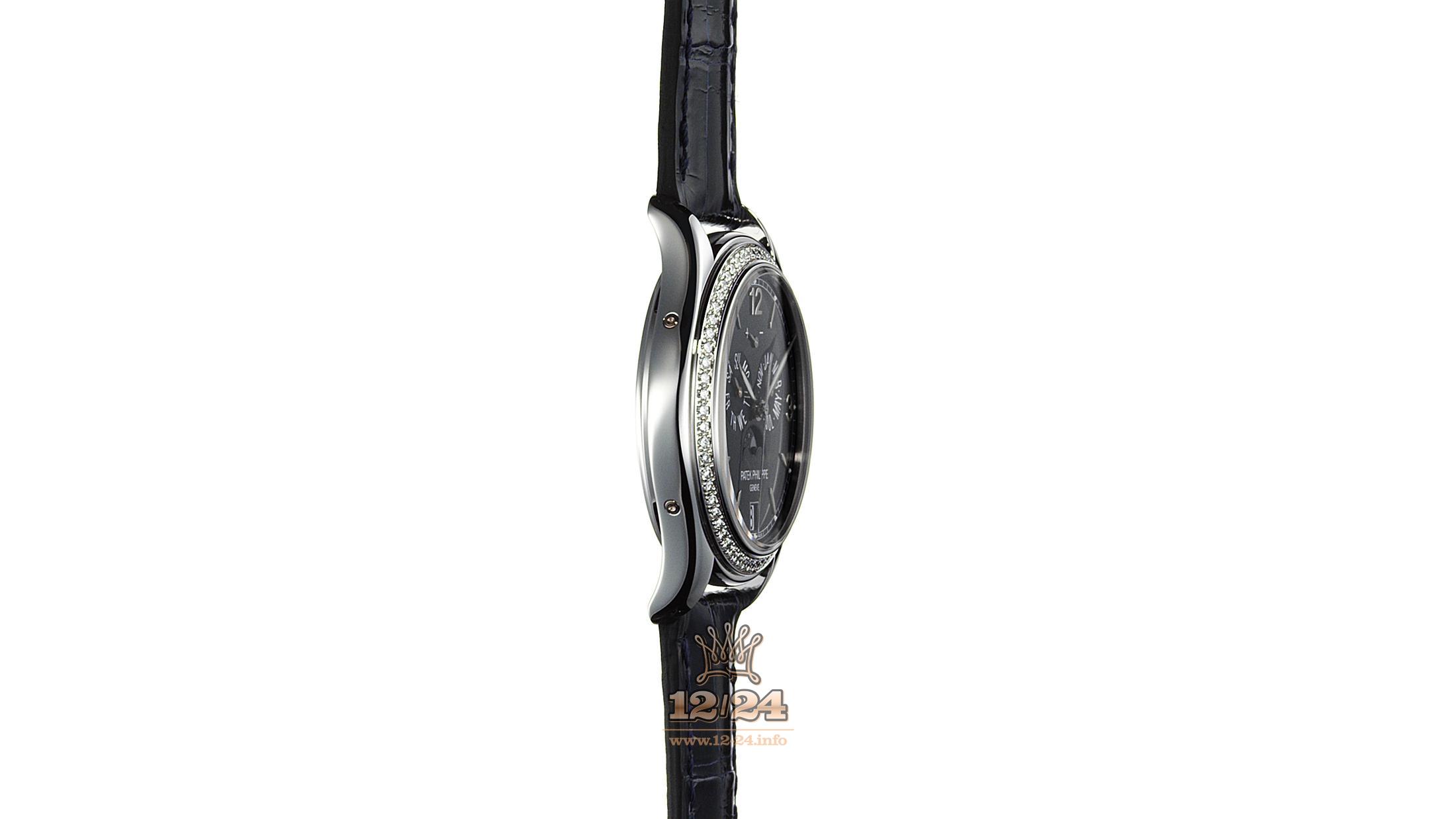 Patek Philippe Complications