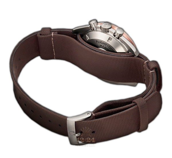 Omega Moonwatch
