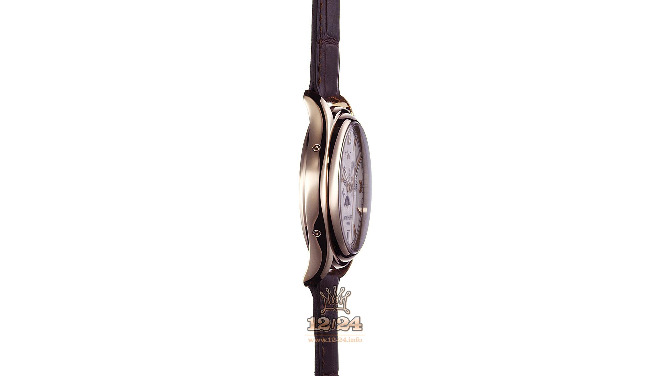 Patek Philippe Complications