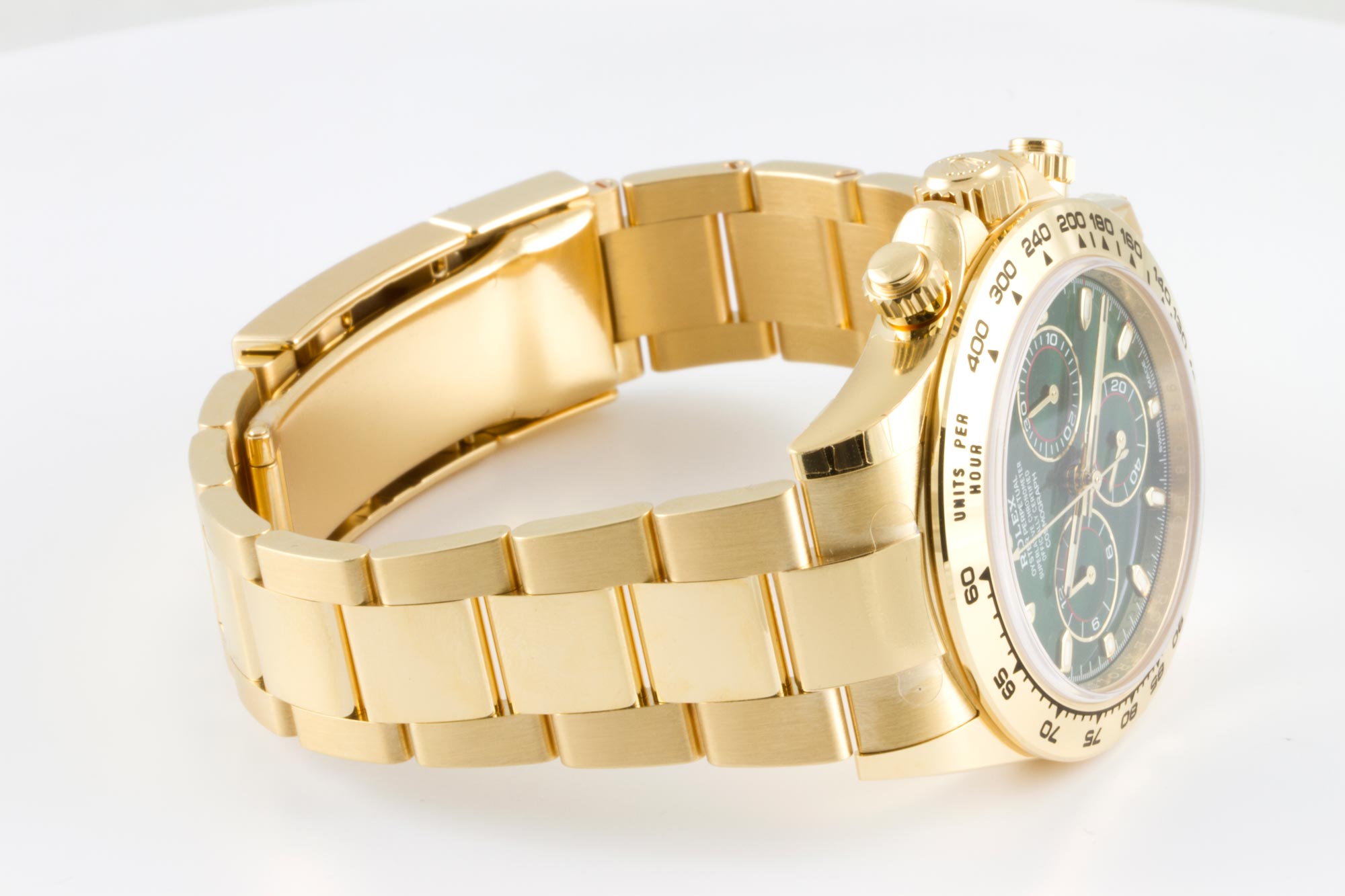 Rolex Cosmograph Daytona