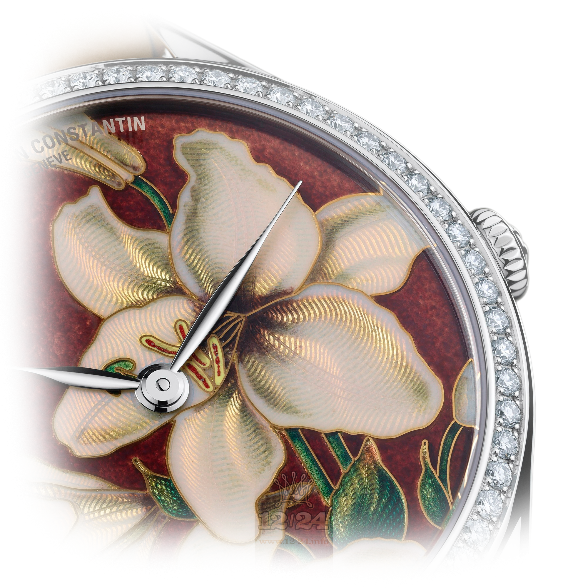 Vacheron Constantin Metiers d Art