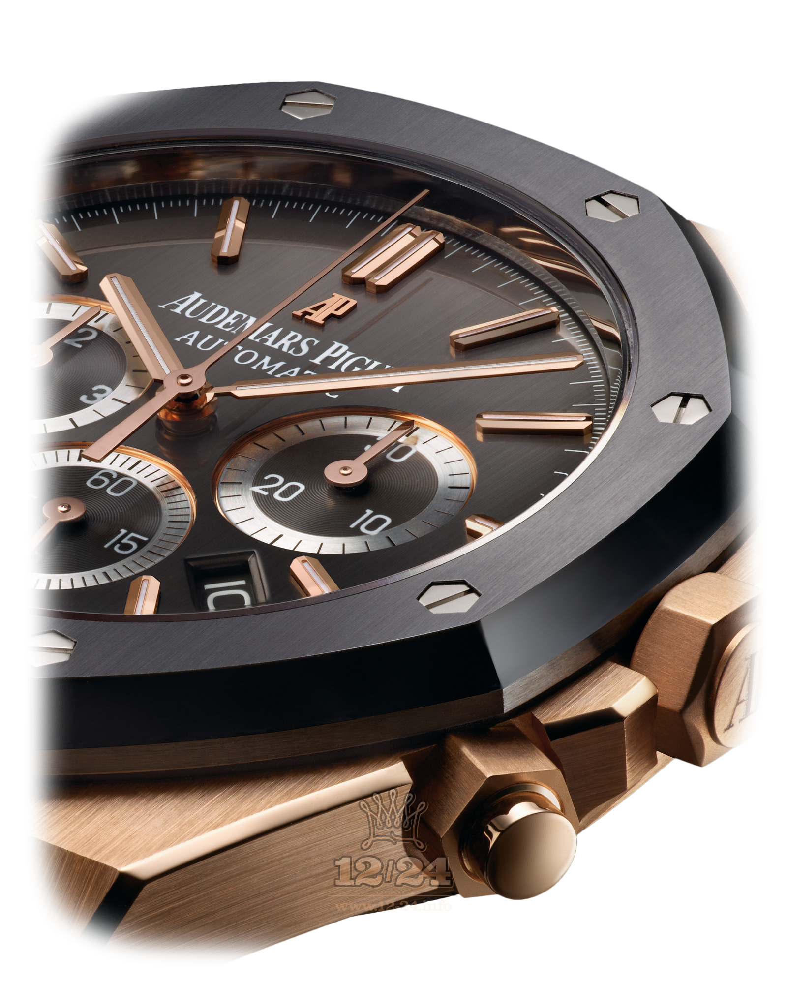 Audemars Piguet Royal Oak