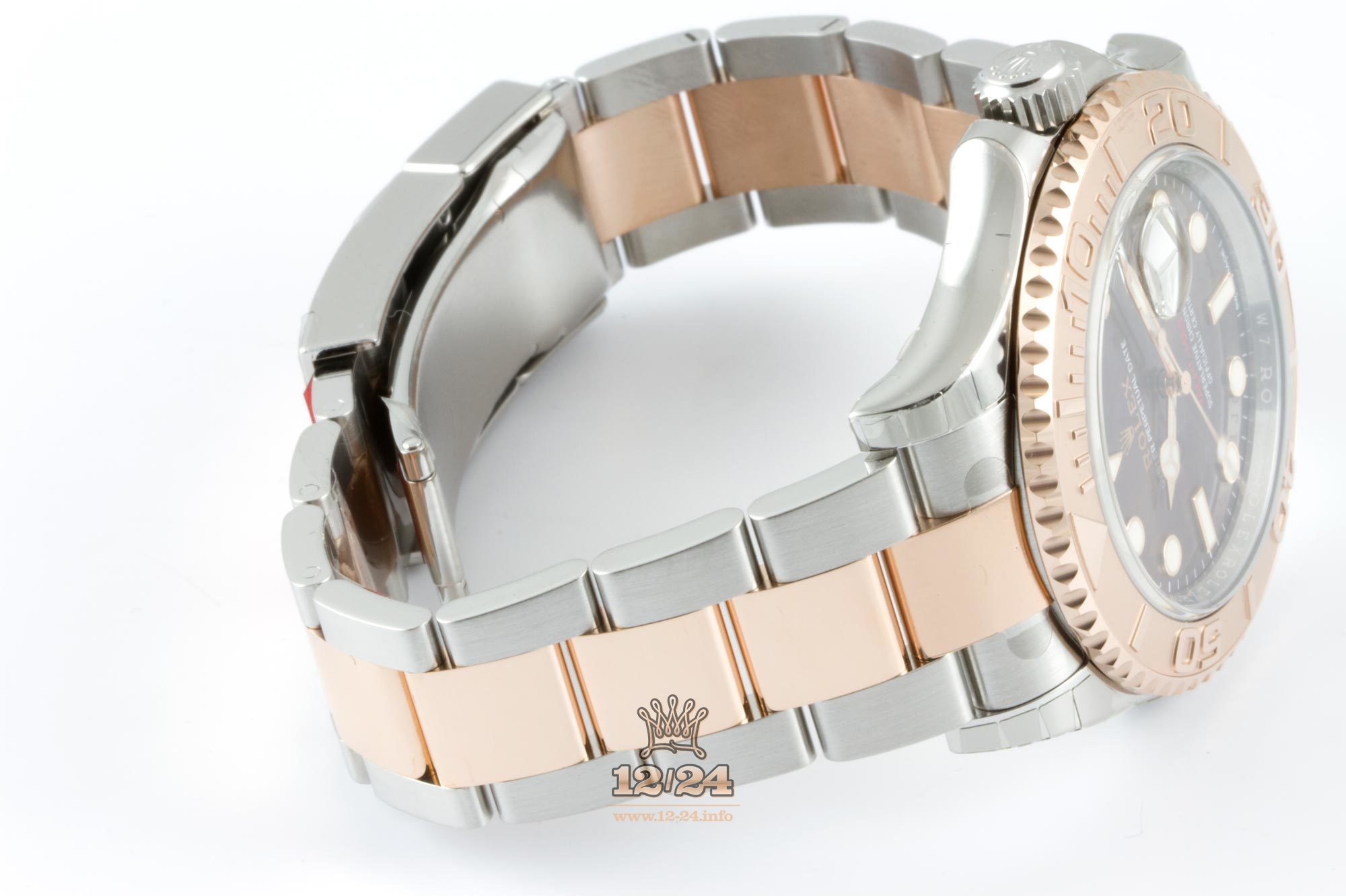 Rolex Yacht-Master