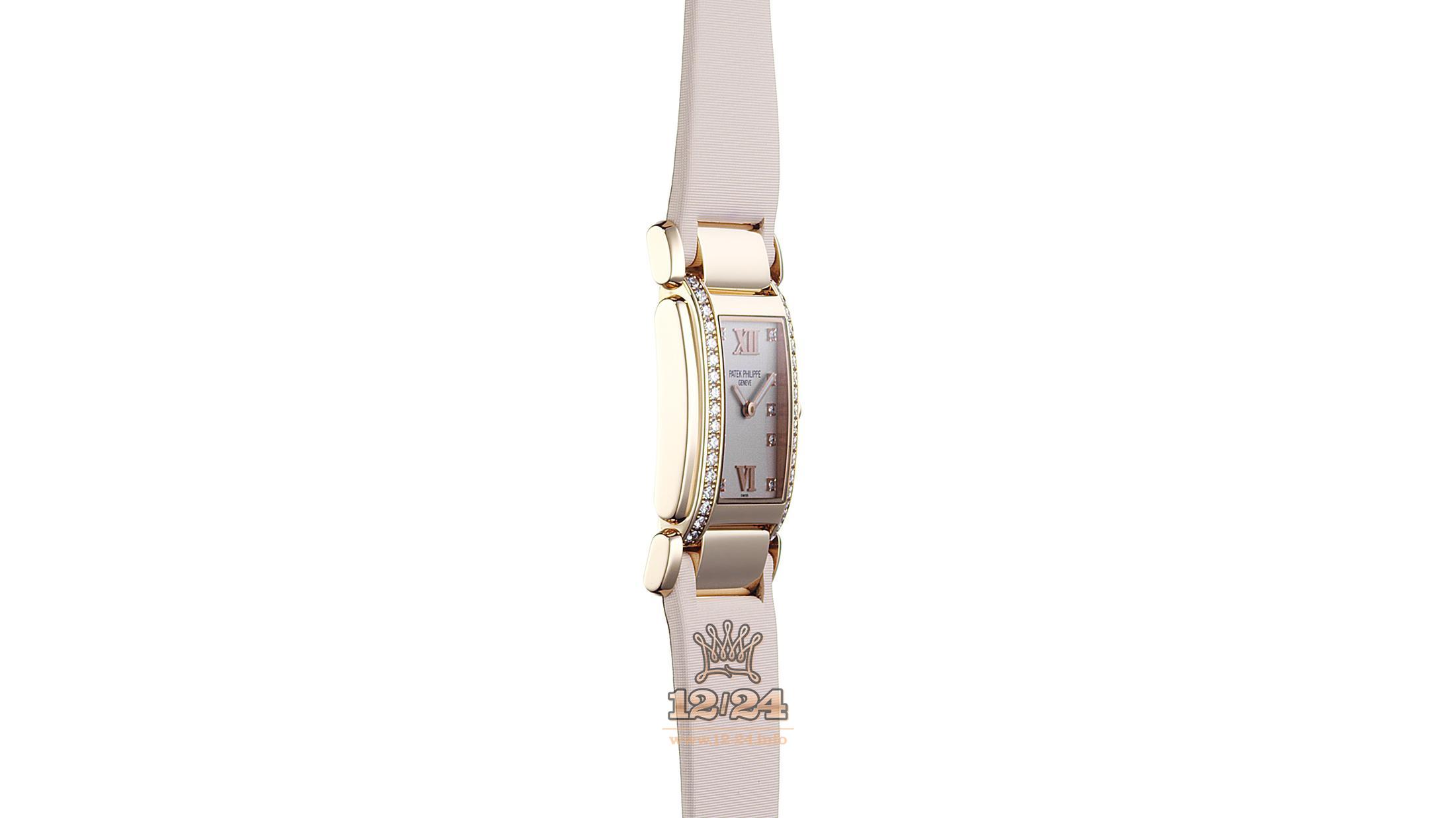 Patek Philippe Twenty~4