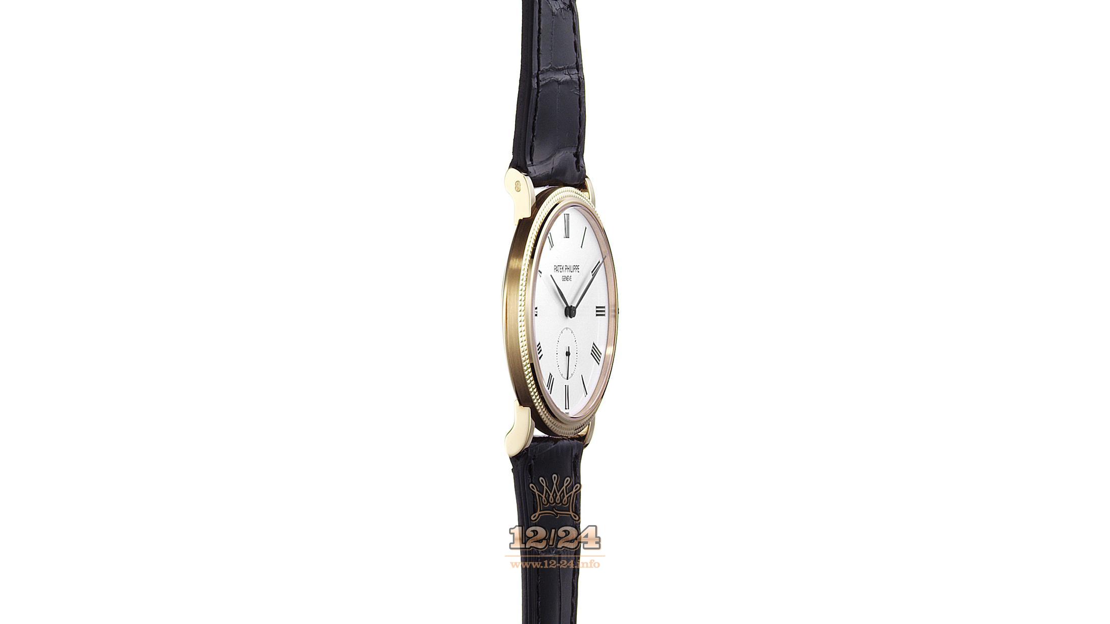 Patek Philippe Calatrava