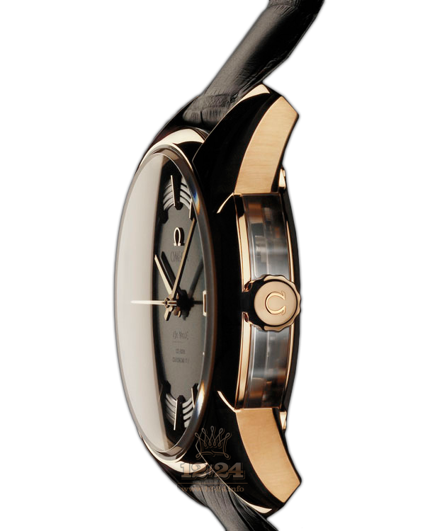 Omega Hour Vision