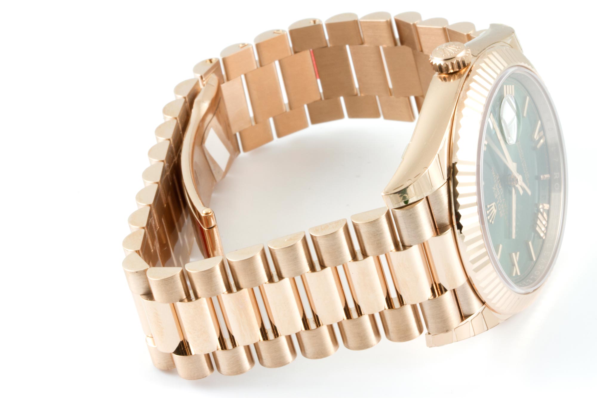 Rolex Day-Date