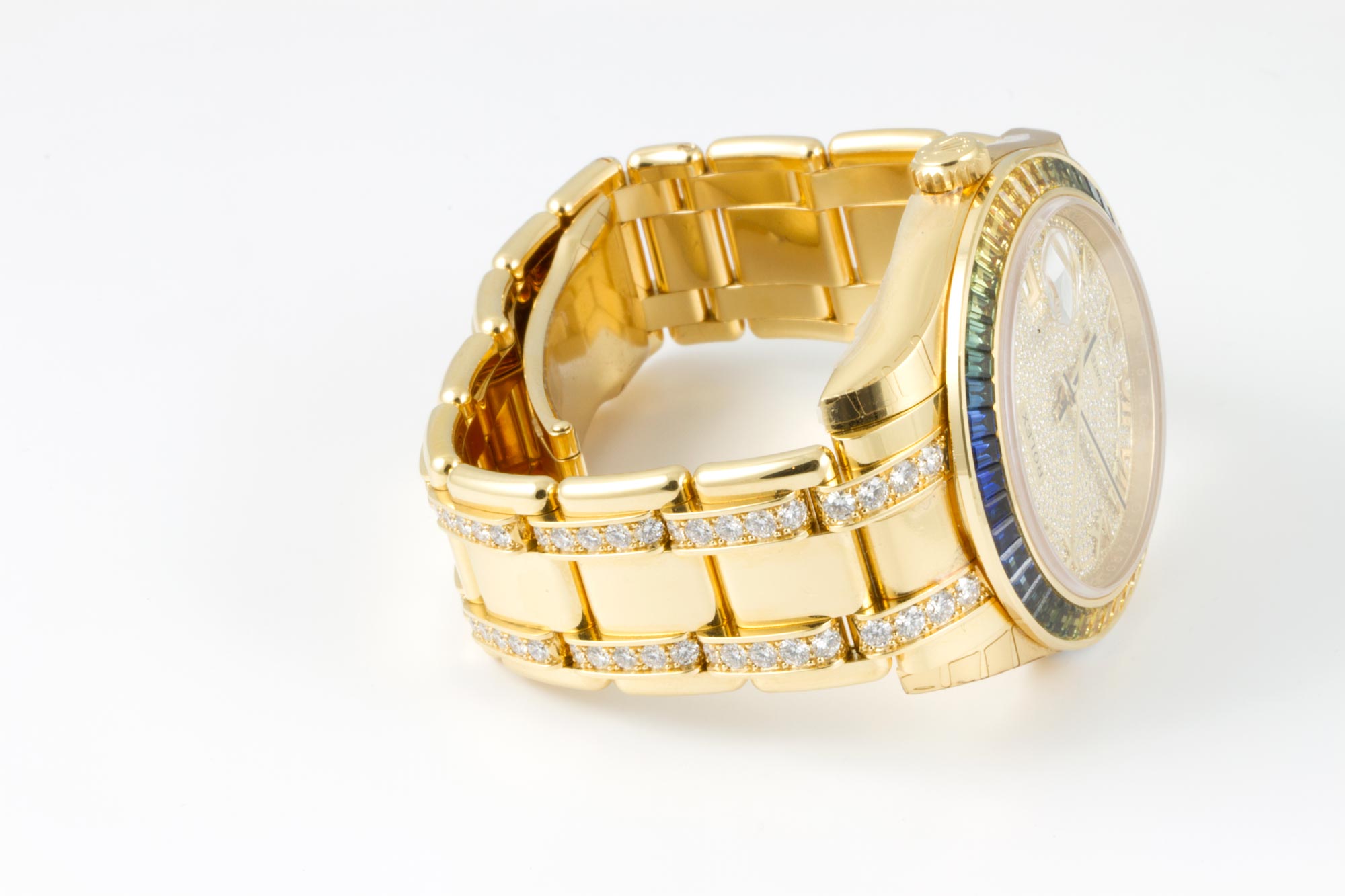 Rolex Pearlmaster