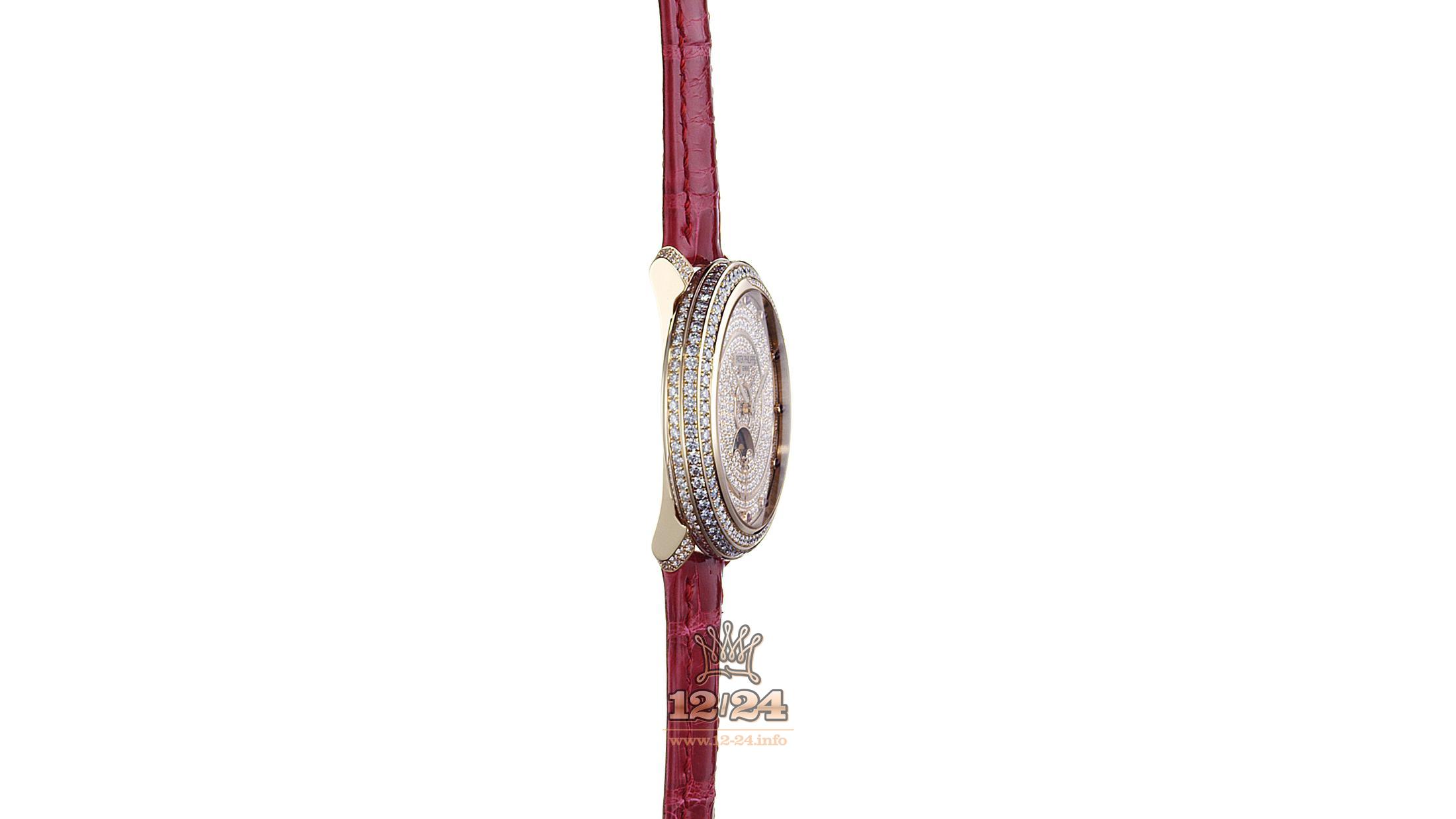 Patek Philippe Complications
