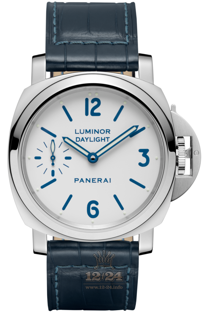 Panerai 2016