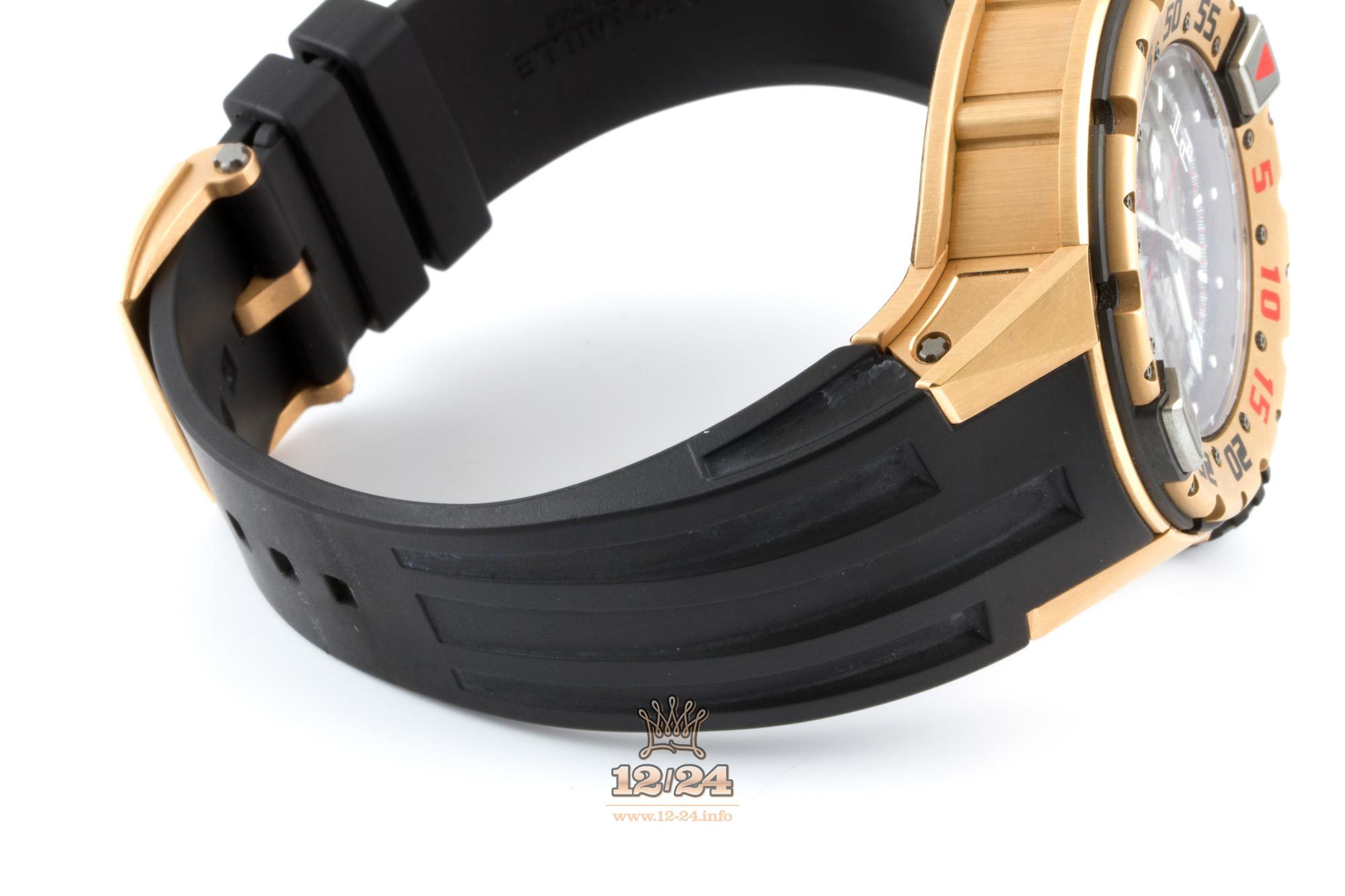 Richard Mille Mens Collection