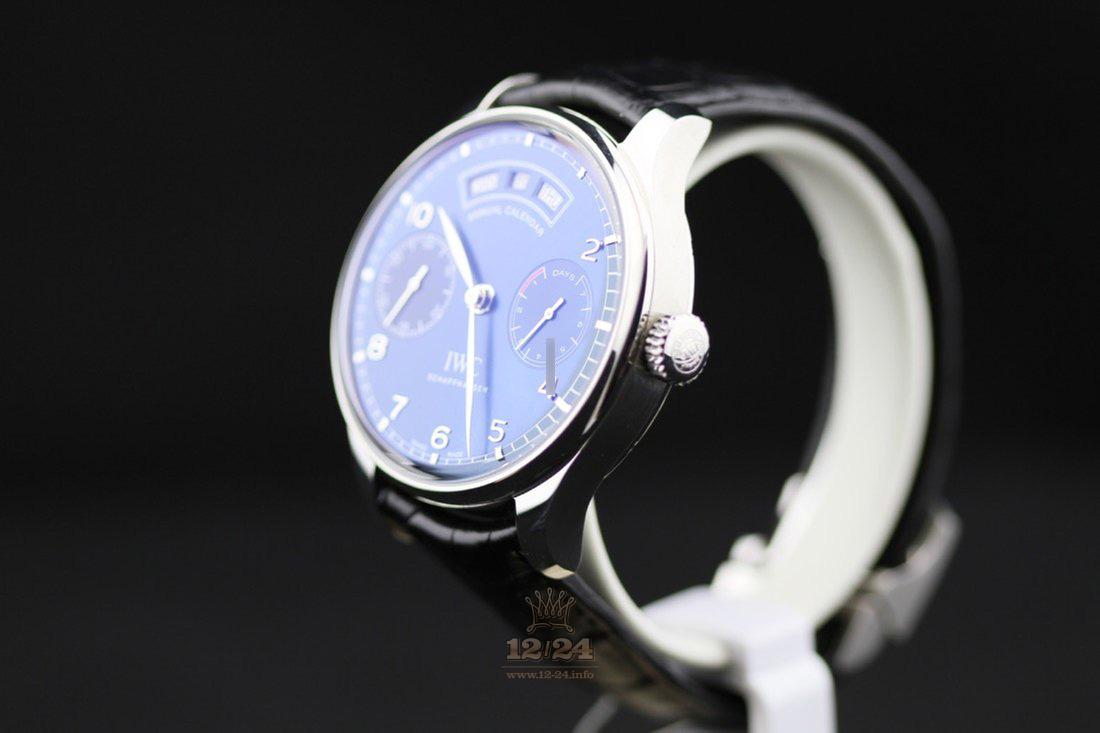 IWC Portugieser