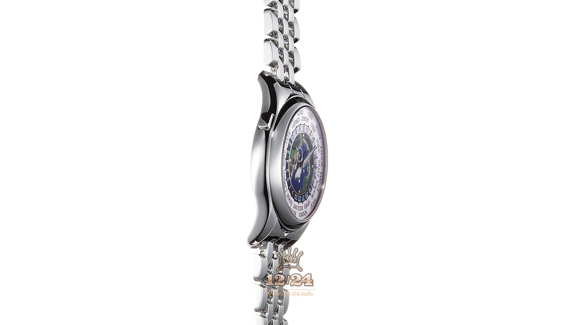 Patek Philippe Complications