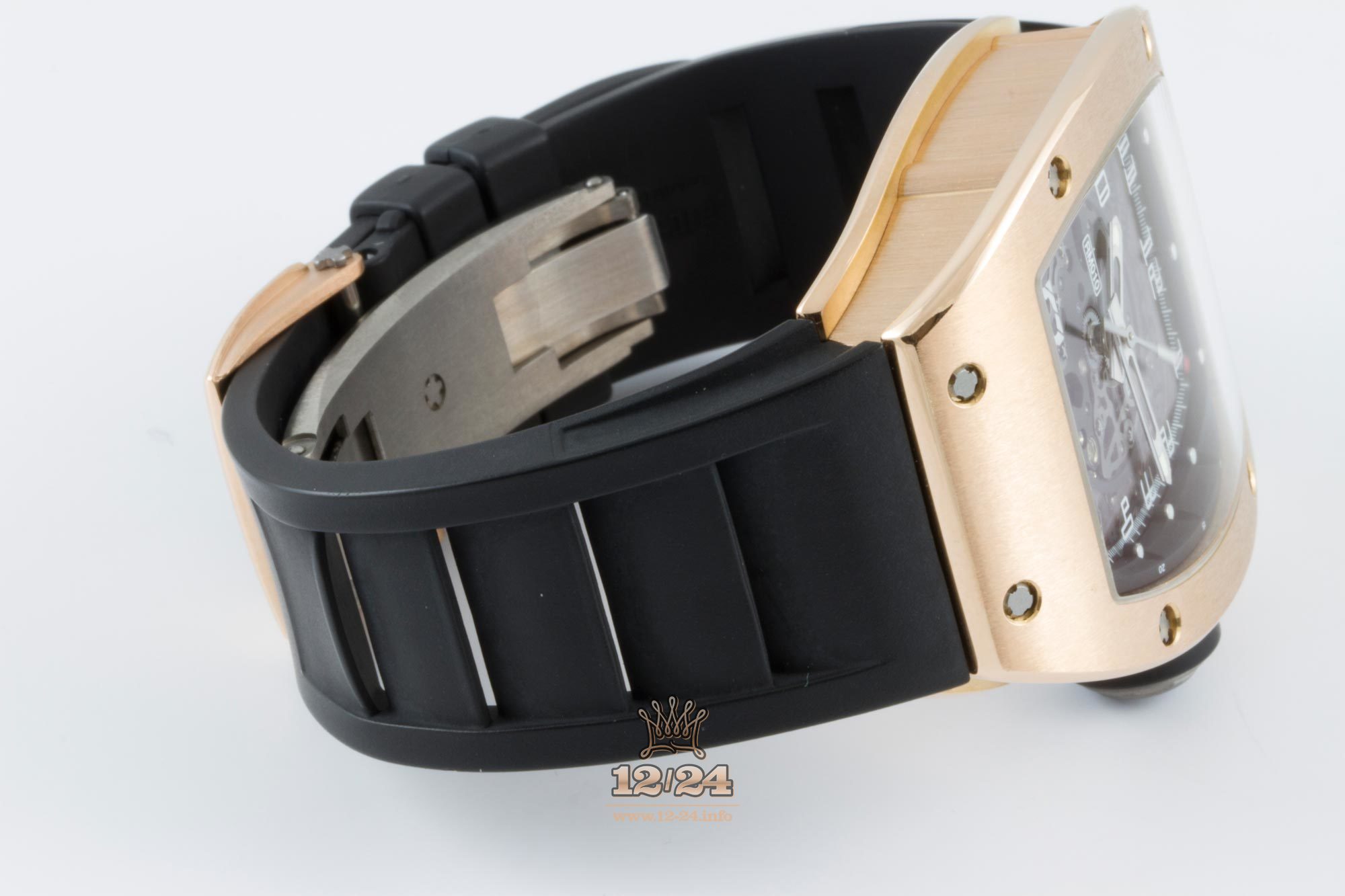 Richard Mille Mens Collection
