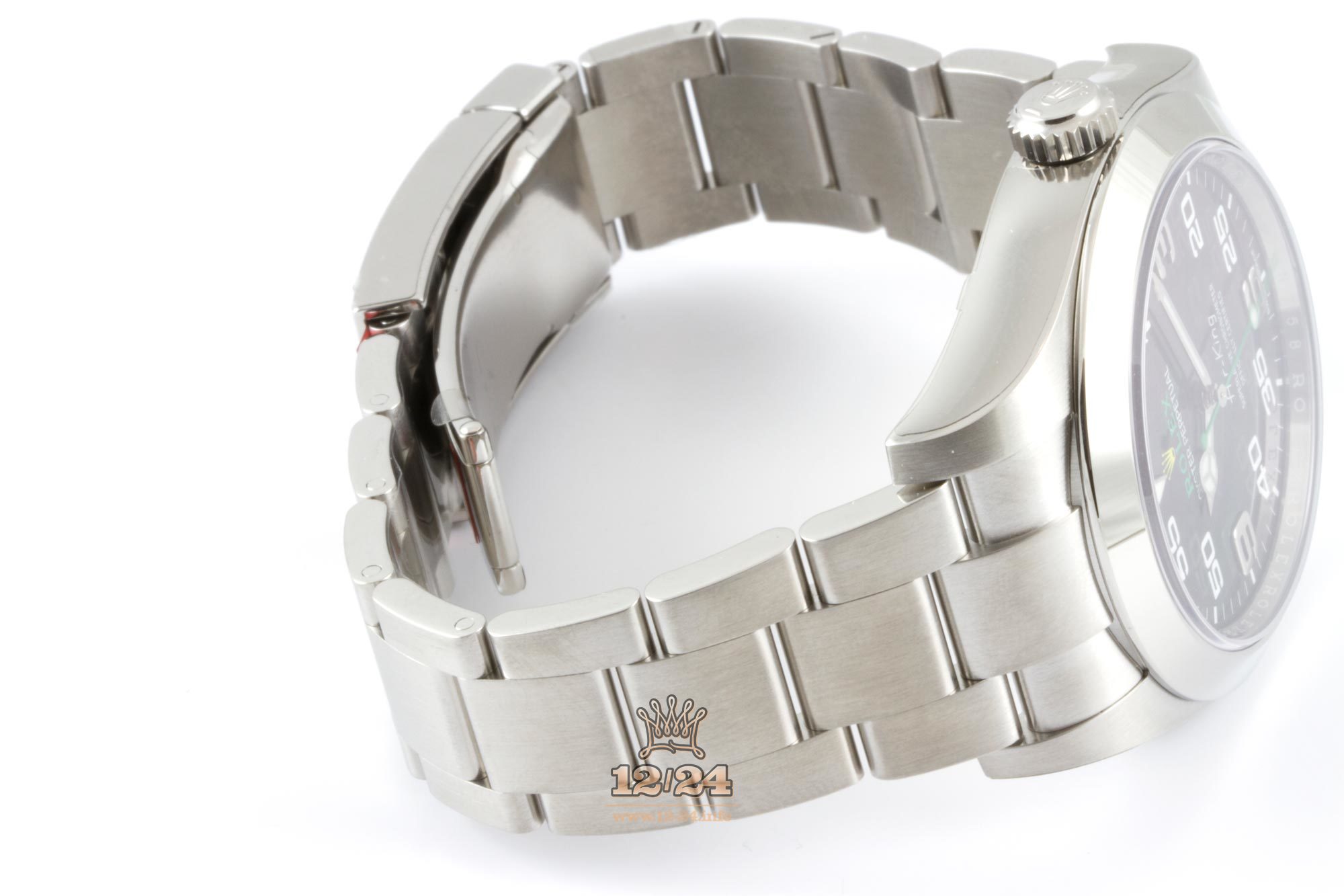 Rolex Air-King
