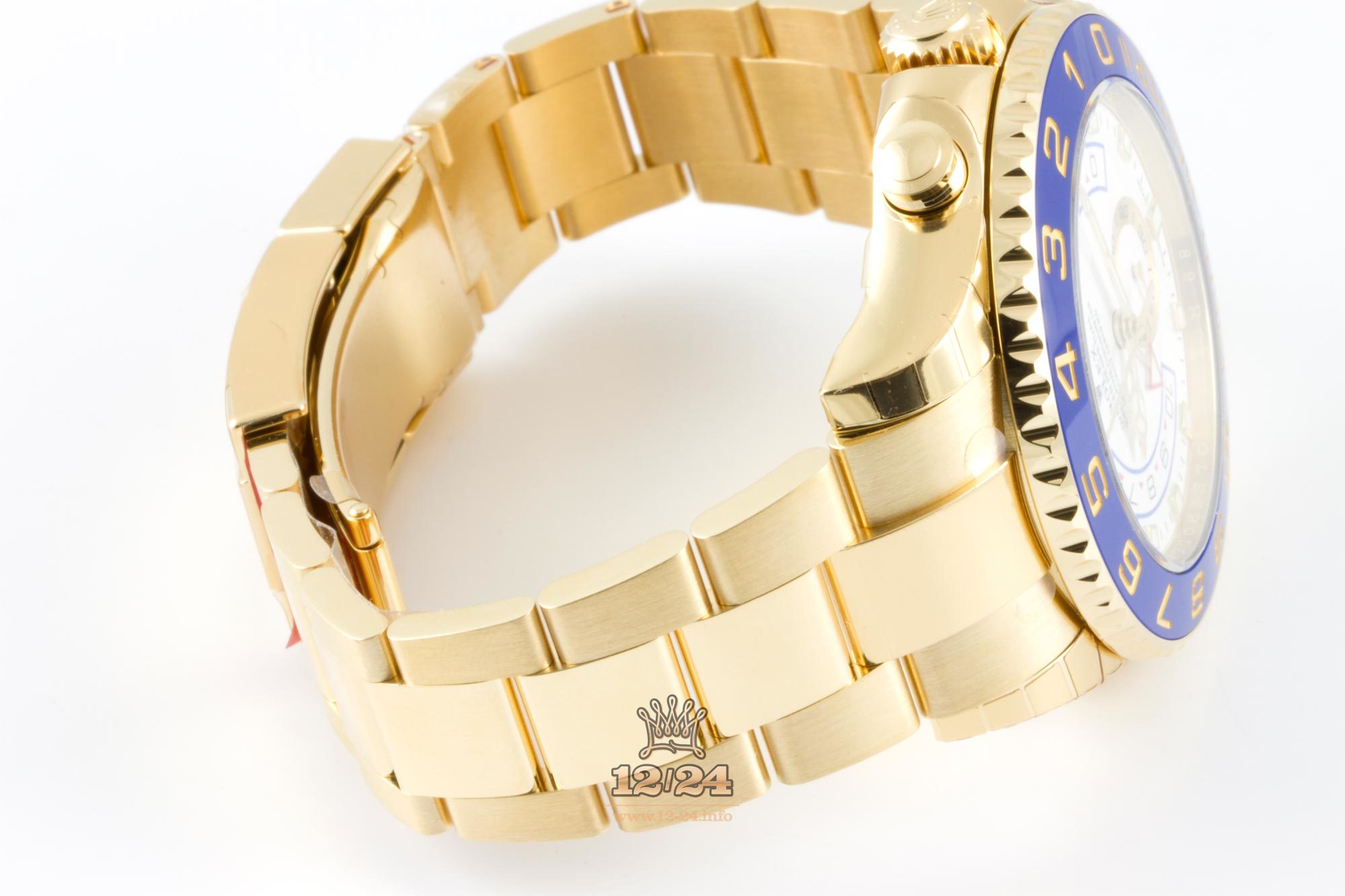 Rolex Yacht-Master II