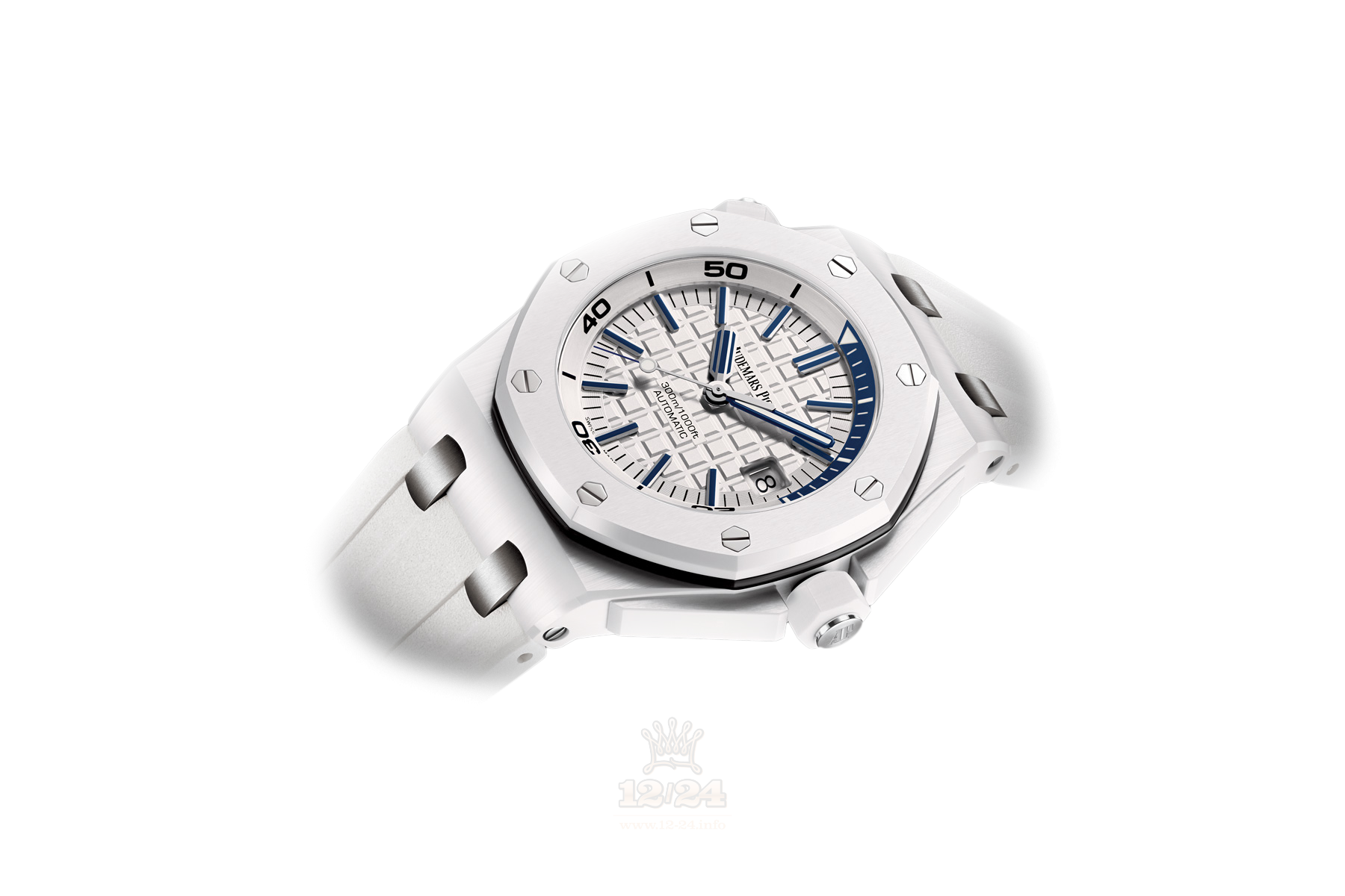 Audemars Piguet Royal Oak Offshore