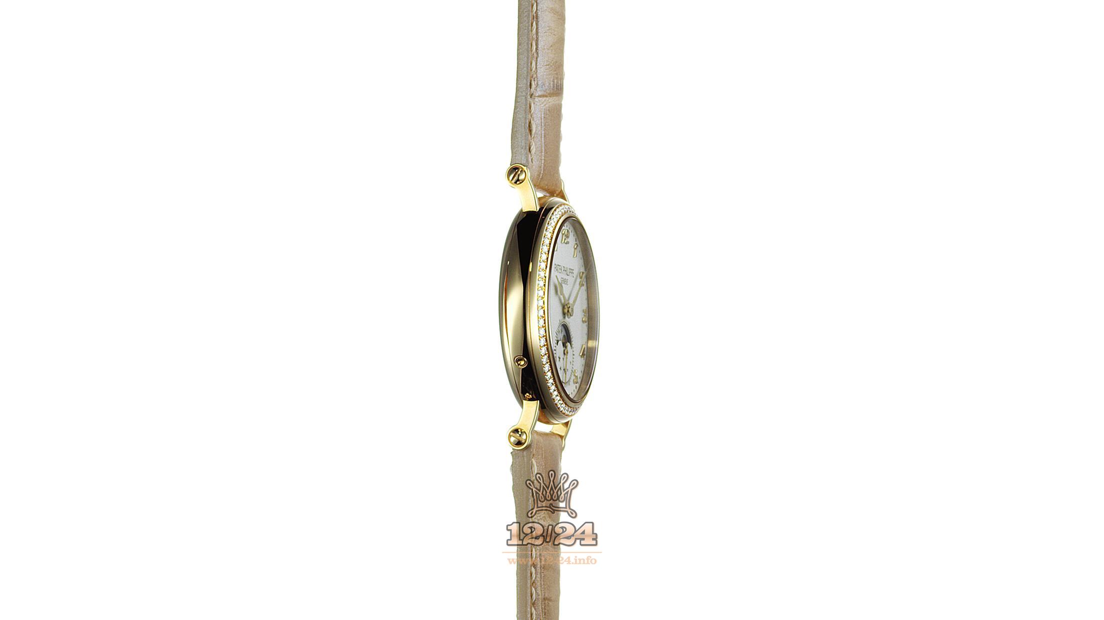 Patek Philippe Complications