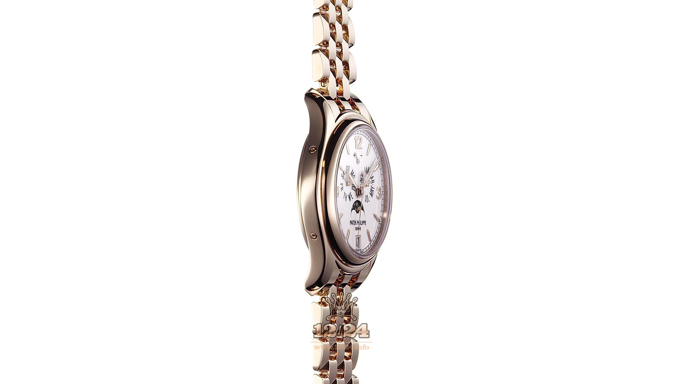 Patek Philippe Complications