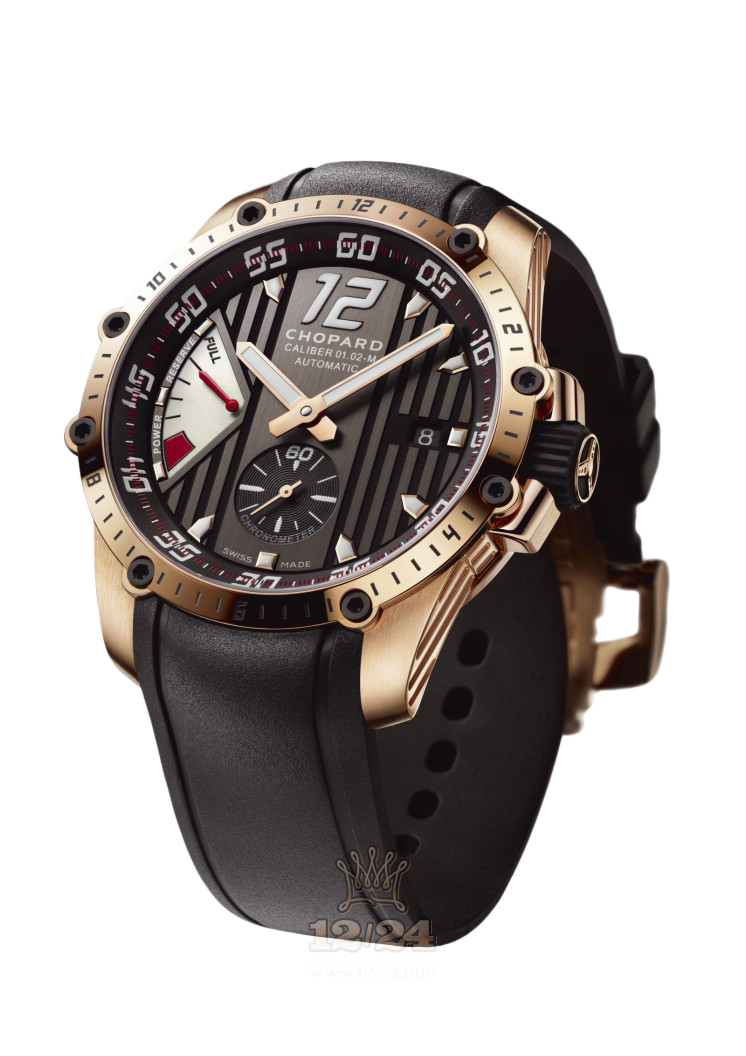 Chopard Classic Racing