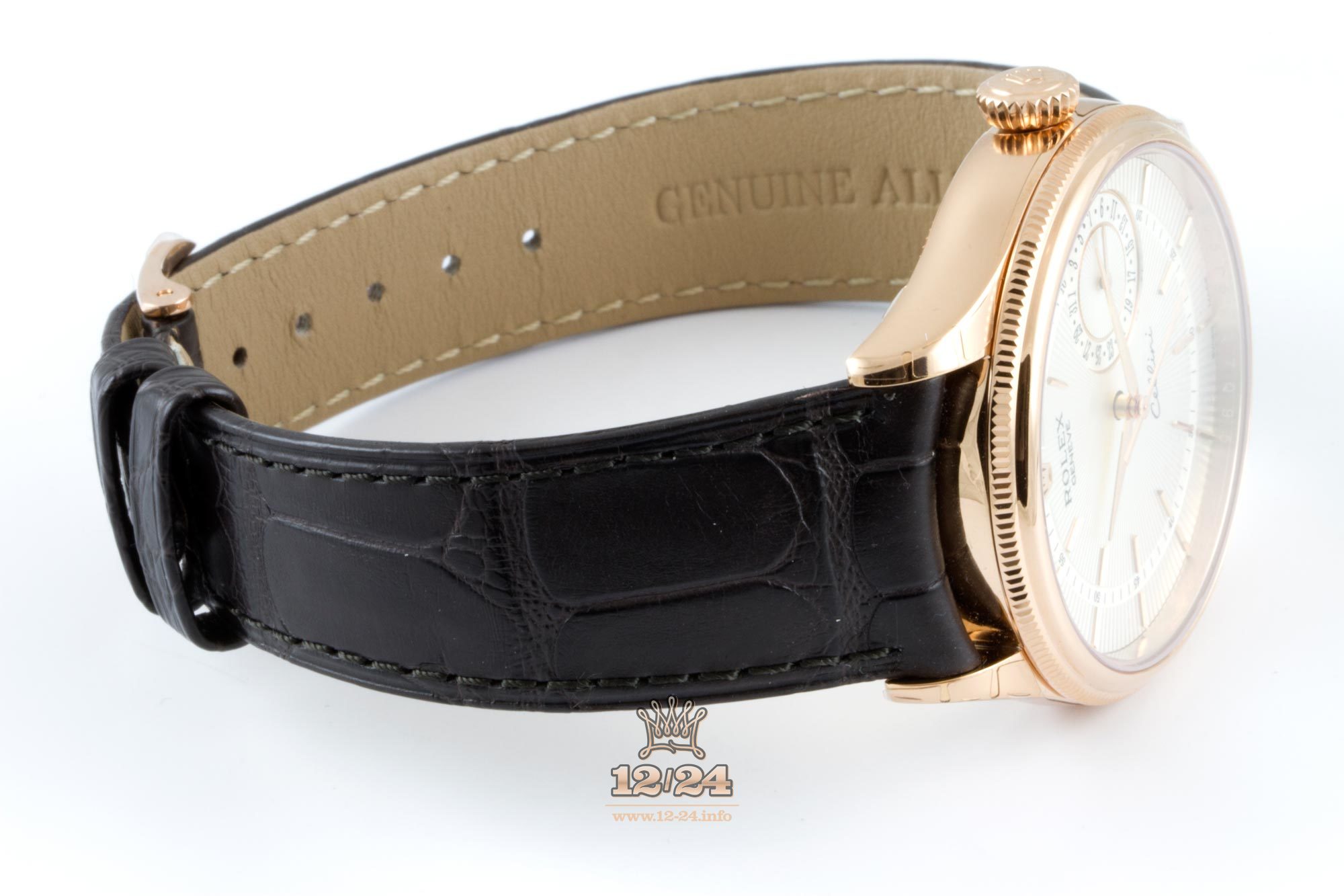 Rolex Cellini Date