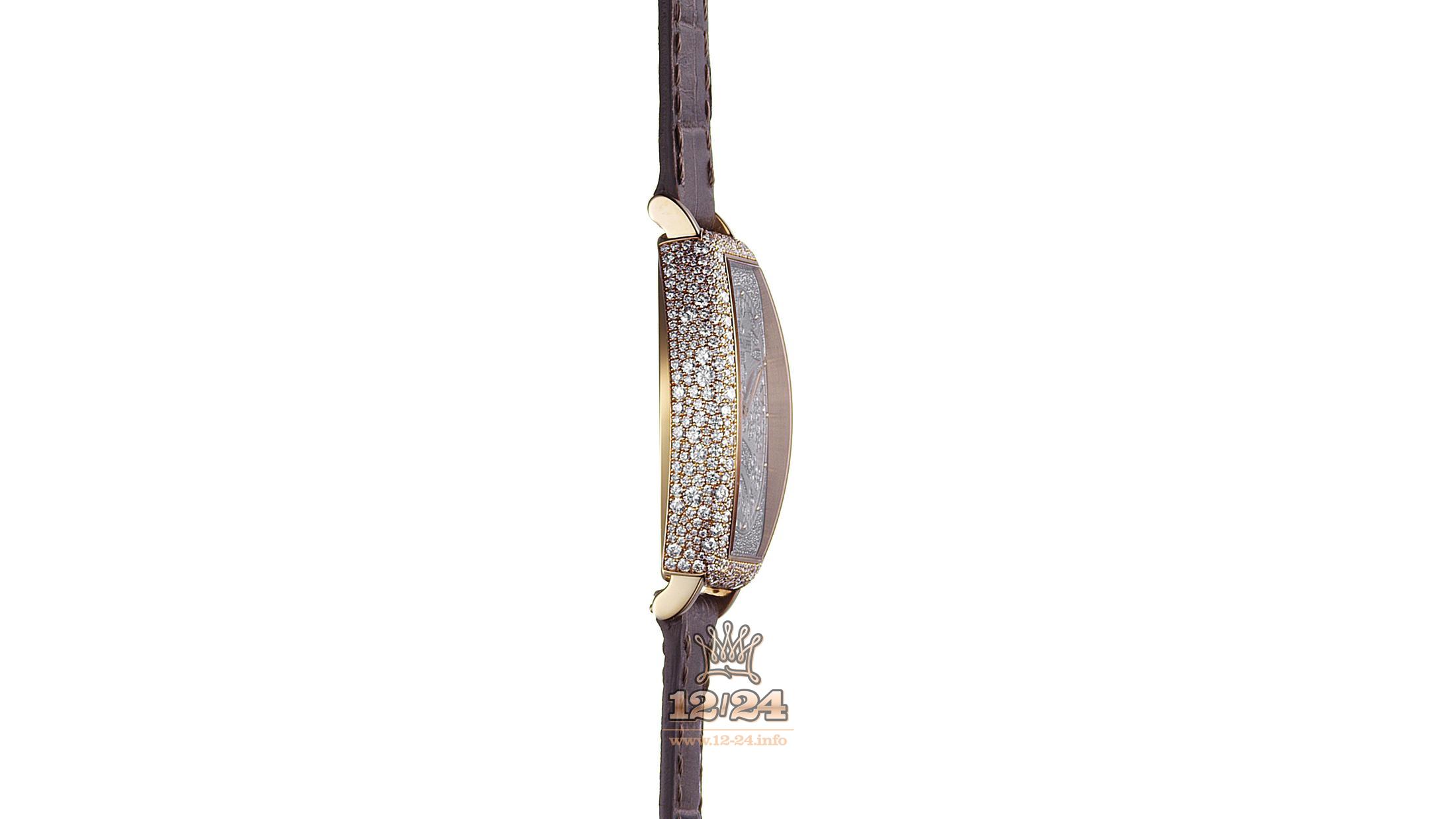 Patek Philippe Gondolo