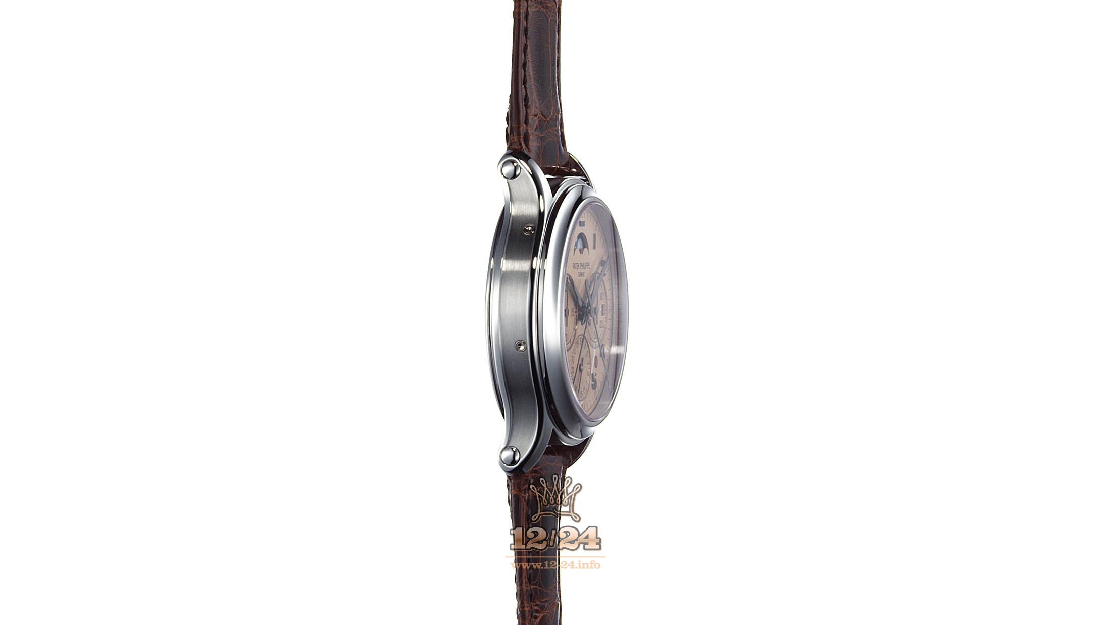 Patek Philippe Grand Complications