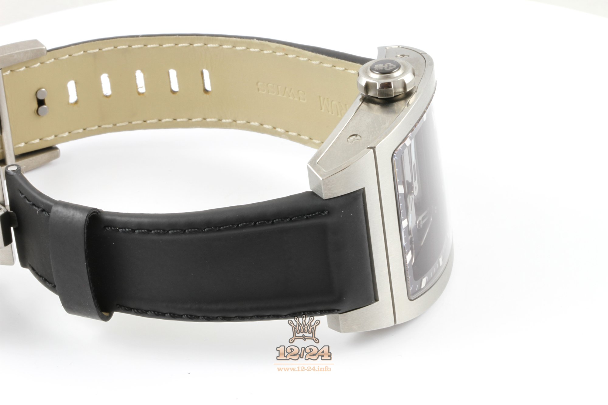 Corum Bridges