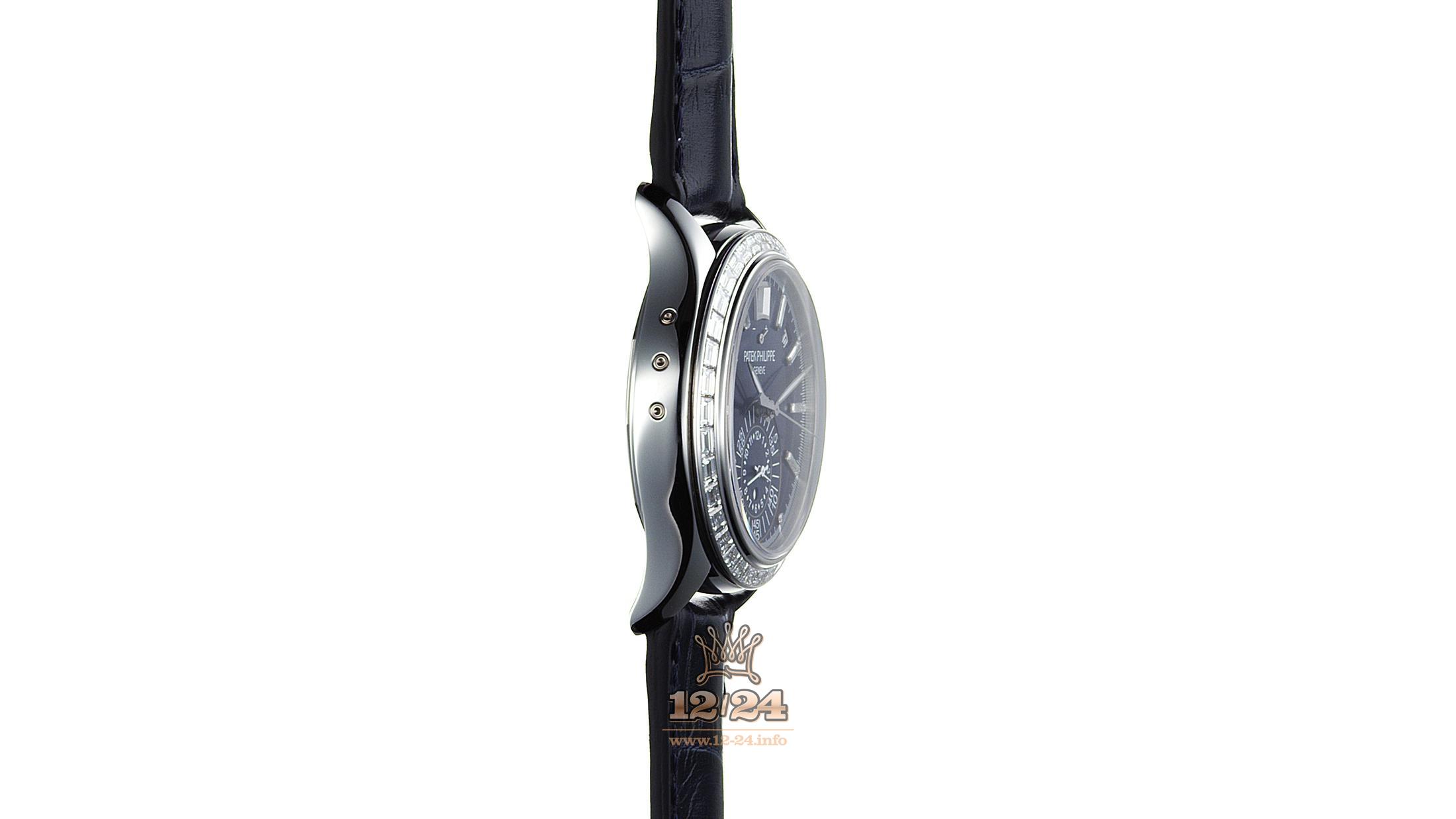 Patek Philippe Complications