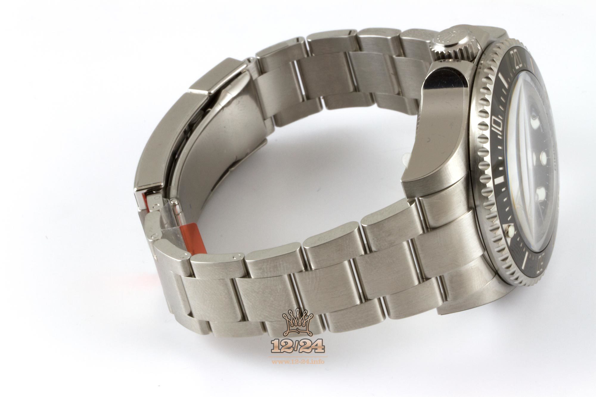 Rolex Deepsea