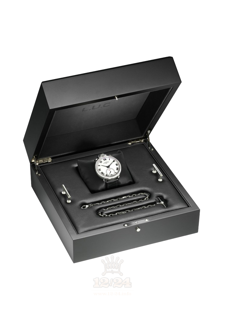 Chopard L.U.C