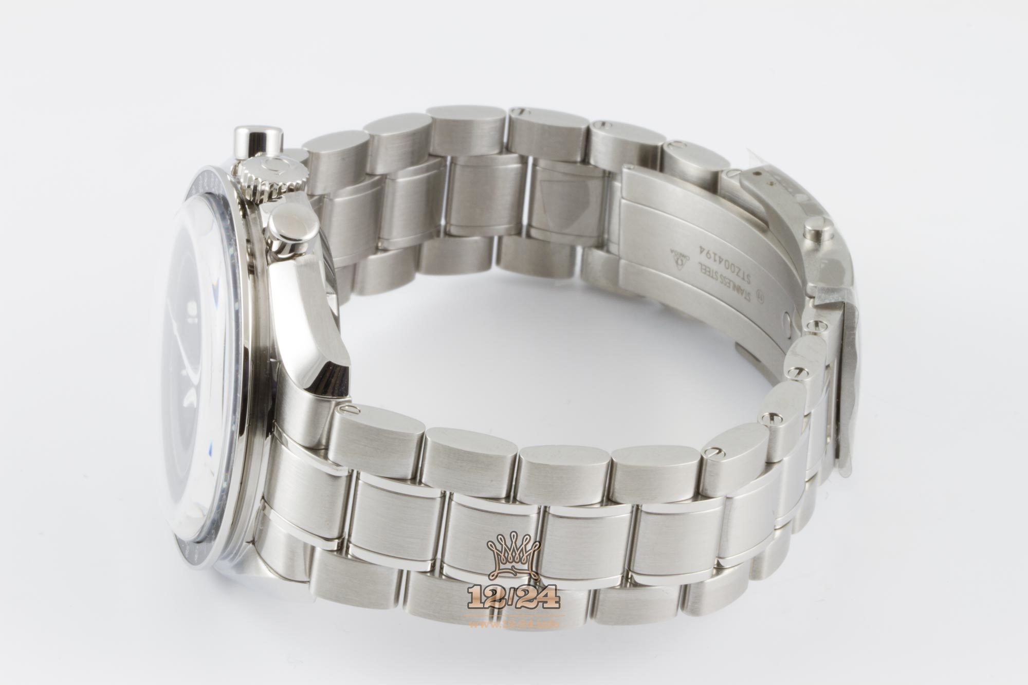 Omega Moonwatch