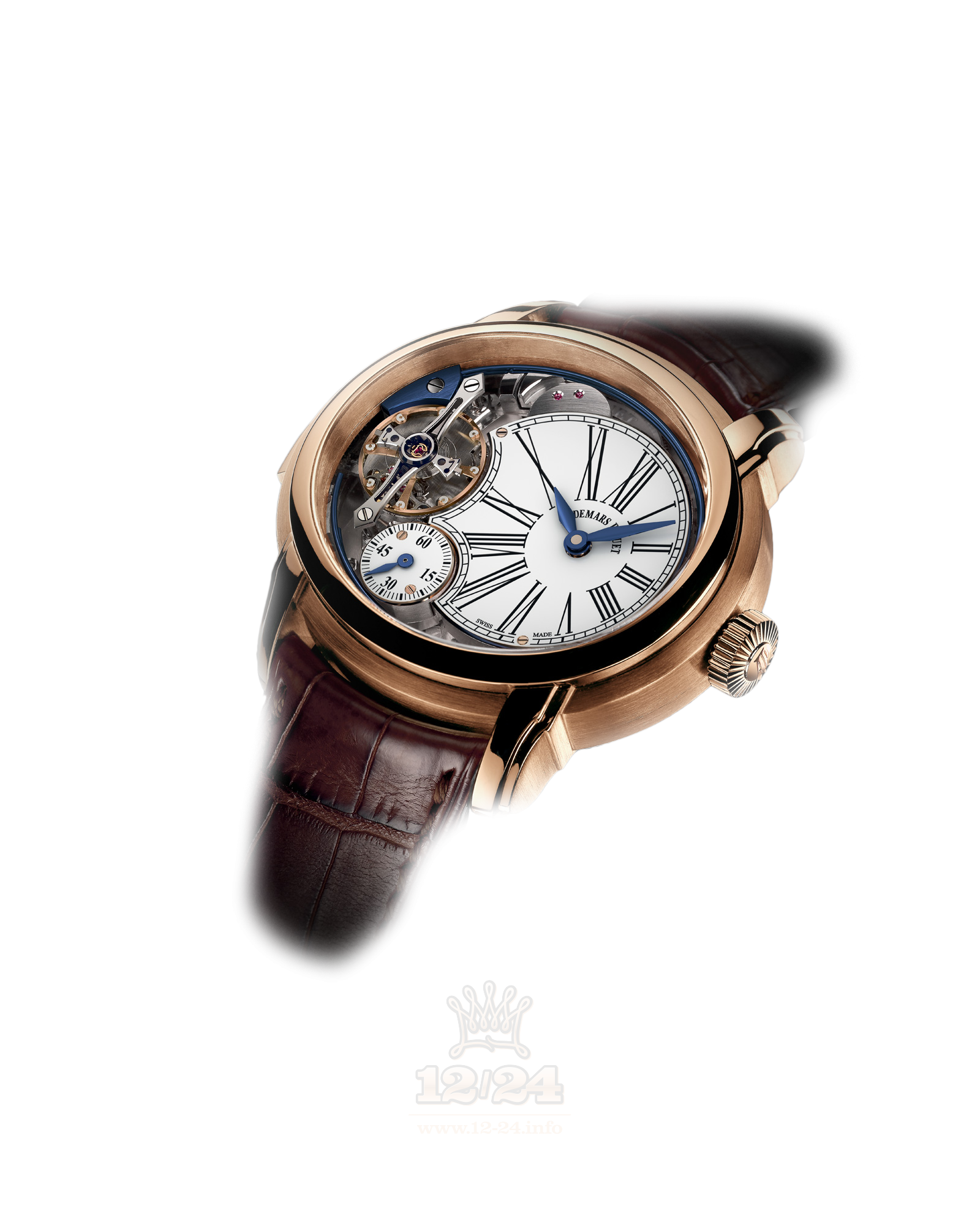 Audemars Piguet Millenary