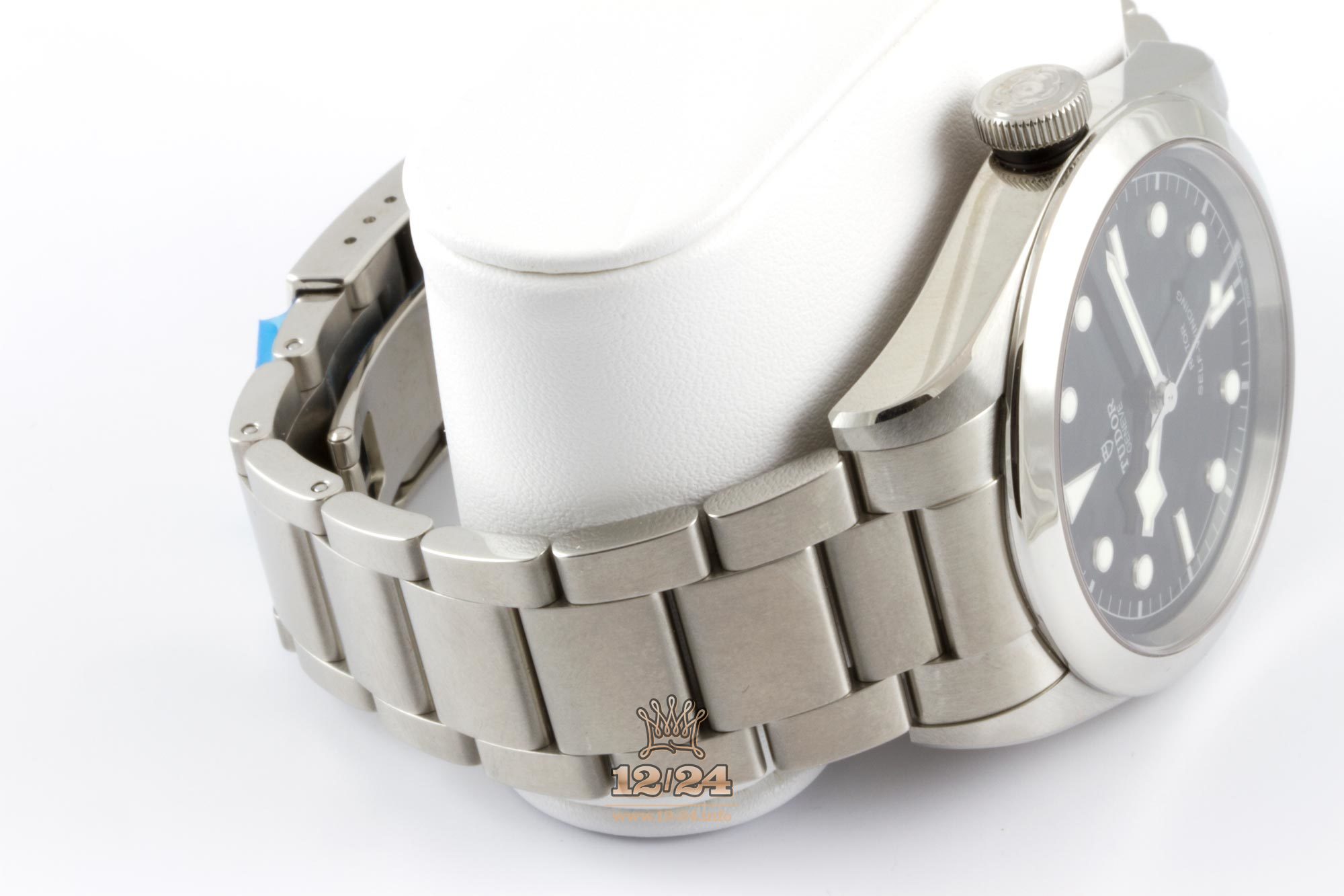 Tudor Black Bay 41